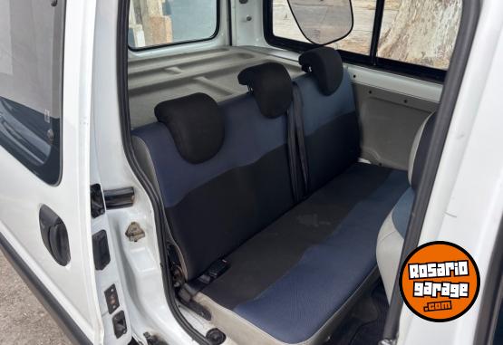 Autos - Renault Kangoo 2010 GNC 237000Km - En Venta