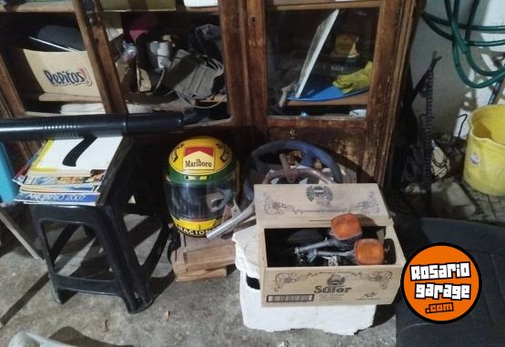 Clásicos - honda express sr 1981 - En Venta