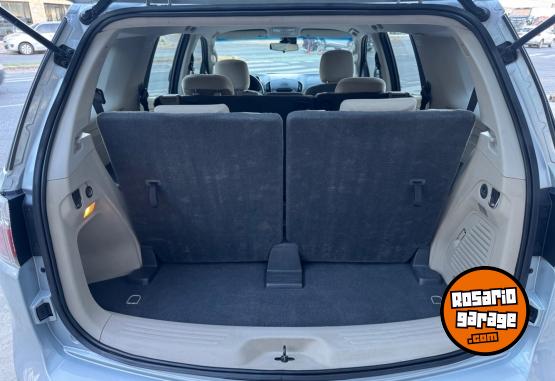 Camionetas - Chevrolet Trailblazer Lt 2014 Diesel 170000Km - En Venta