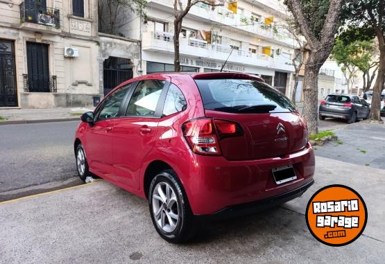 Autos - Citroen C3 Tendance Pack Secure 2015 Nafta 104000Km - En Venta