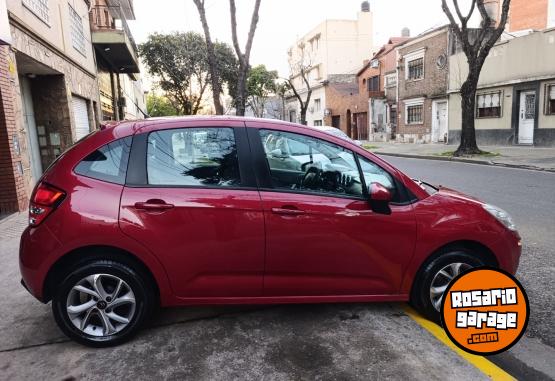 Autos - Citroen C3 Tendance Pack Secure 2015 Nafta 104000Km - En Venta