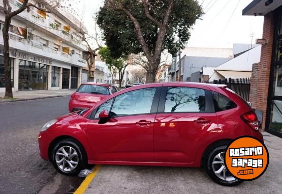 Autos - Citroen C3 Tendance Pack Secure 2015 Nafta 104000Km - En Venta