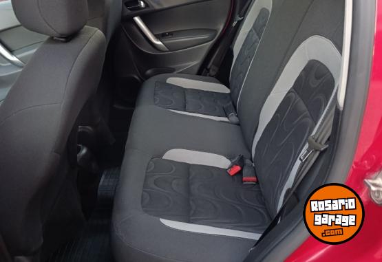 Autos - Citroen C3 Tendance Pack Secure 2015 Nafta 104000Km - En Venta