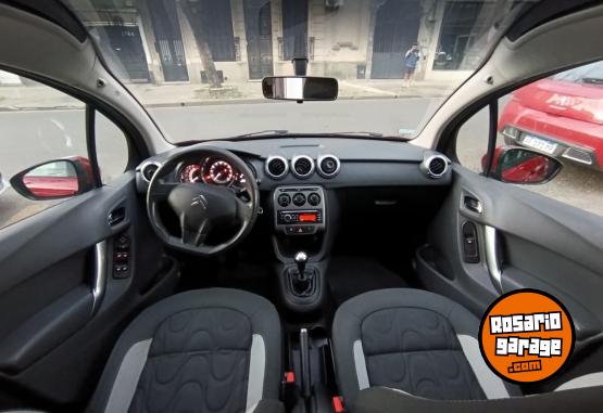 Autos - Citroen C3 Tendance Pack Secure 2015 Nafta 104000Km - En Venta