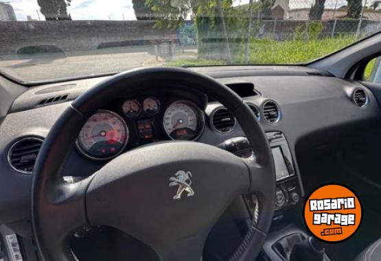 Autos - Peugeot 308 1.6 2018 Nafta 54000Km - En Venta