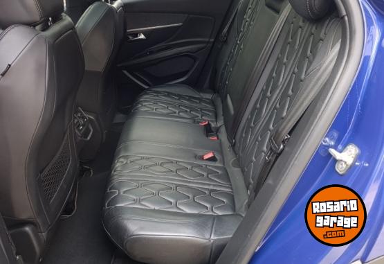 Autos - Peugeot 3008 GT Line 2018 Nafta 78000Km - En Venta