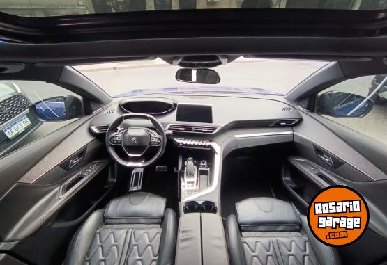 Autos - Peugeot 3008 GT Line 2018 Nafta 78000Km - En Venta