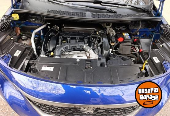 Autos - Peugeot 3008 GT Line 2018 Nafta 78000Km - En Venta