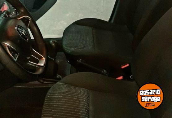 Autos - Renault Sandero Life 2023 Nafta 67000Km - En Venta