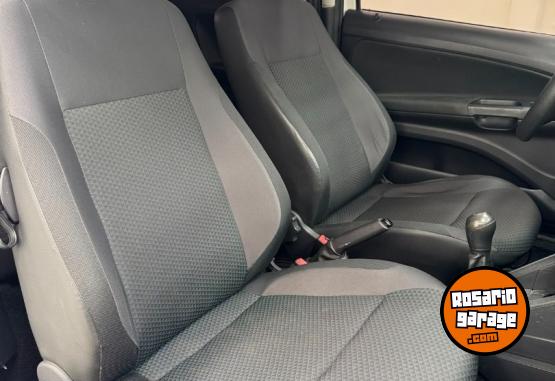 Autos - Volkswagen Gol Trend 1.6 2017 Nafta 100000Km - En Venta