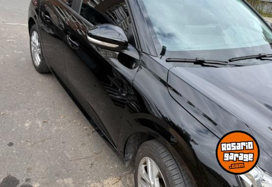 Autos - Peugeot 208 active 2024 Nafta 29000Km - En Venta