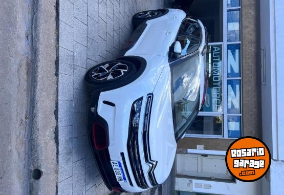 Autos - Citroen C5 AirCross 2021 Nafta 83000Km - En Venta