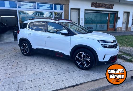Autos - Citroen C5 AirCross 2021 Nafta 83000Km - En Venta