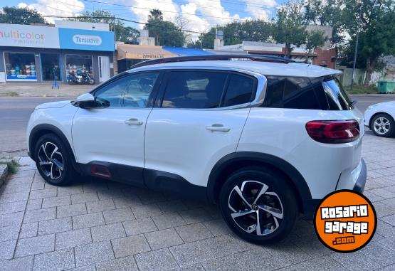 Autos - Citroen C5 AirCross 2021 Nafta 83000Km - En Venta