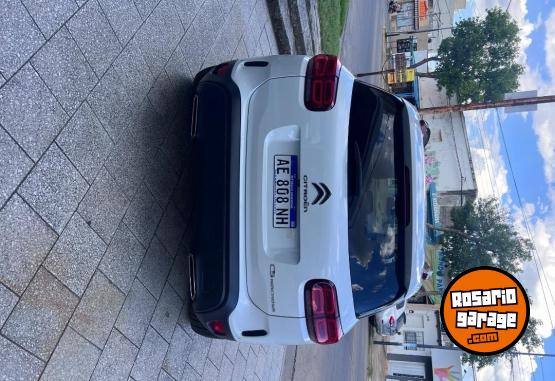 Autos - Citroen C5 AirCross 2021 Nafta 83000Km - En Venta