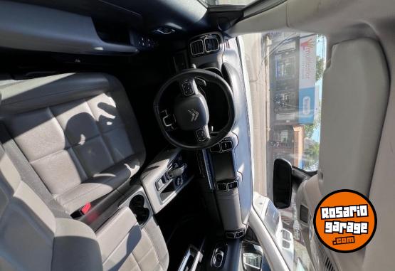Autos - Citroen C5 AirCross 2021 Nafta 83000Km - En Venta