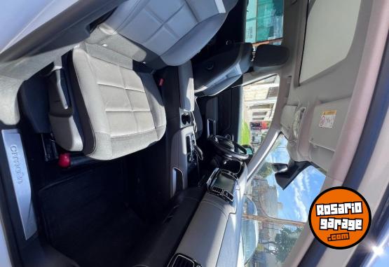 Autos - Citroen C5 AirCross 2021 Nafta 83000Km - En Venta