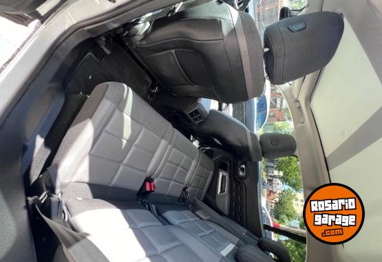 Autos - Citroen C5 AirCross 2021 Nafta 83000Km - En Venta