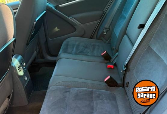 Camionetas - Volkswagen Tiguan 2014 Nafta 145000Km - En Venta