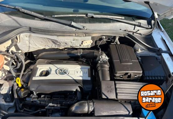 Camionetas - Volkswagen Tiguan 2014 Nafta 145000Km - En Venta