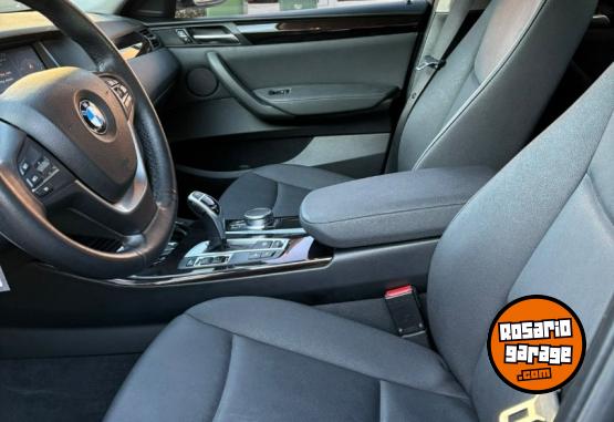 Camionetas - Bmw X4 28I 2017 Nafta 160000Km - En Venta