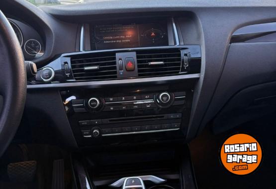 Camionetas - Bmw X4 28I 2017 Nafta 160000Km - En Venta