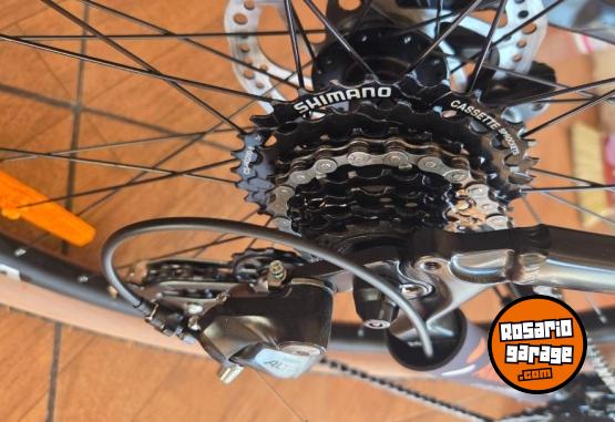 Deportes - Vendo-Permuto - En Venta
