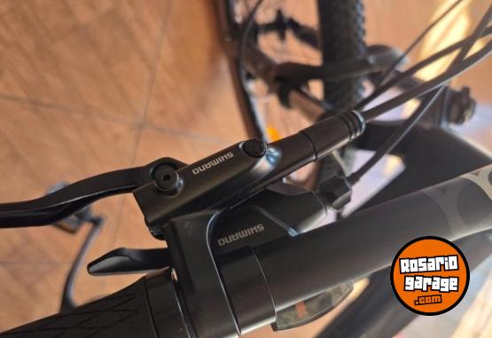 Deportes - Vendo-Permuto - En Venta