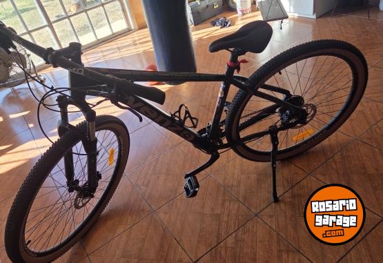 Deportes - Vendo-Permuto - En Venta