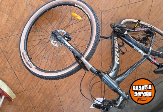 Deportes - Vendo-Permuto - En Venta