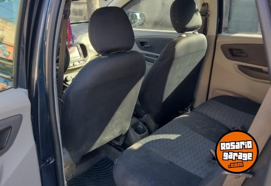 Autos - Chevrolet Spin 2015 GNC 135000Km - En Venta