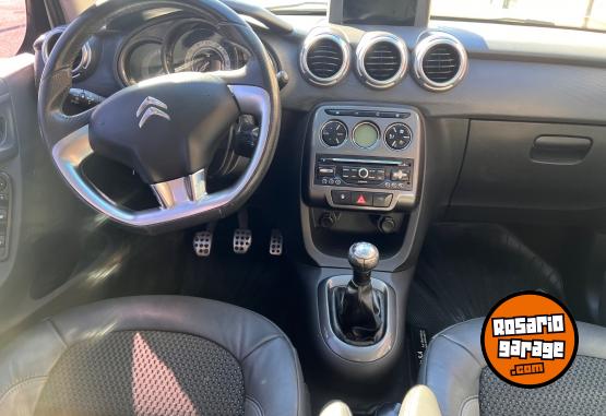 Autos - Citroen C3 2015 Nafta 94000Km - En Venta