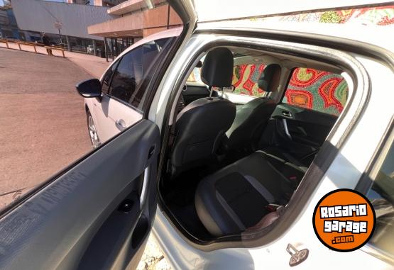 Autos - Citroen C3 2015 Nafta 94000Km - En Venta