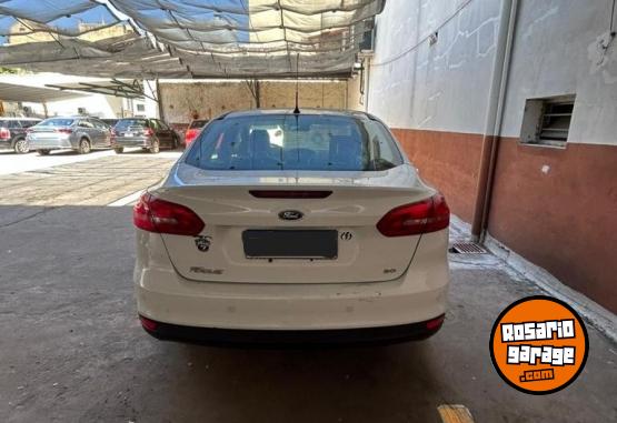 Autos - Ford FOCUS SE PLUS 2016 Nafta 65000Km - En Venta