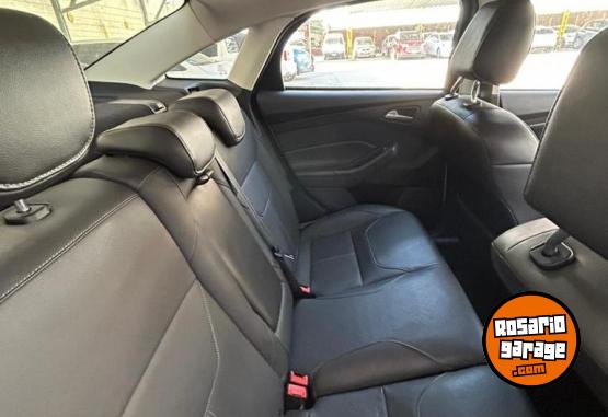 Autos - Ford FOCUS SE PLUS 2016 Nafta 65000Km - En Venta