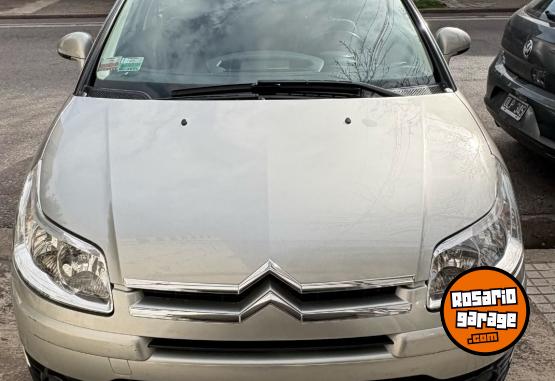 Autos - Citroen C4 2.0 BVA EXCLUSIVE 2009 Nafta 99300Km - En Venta