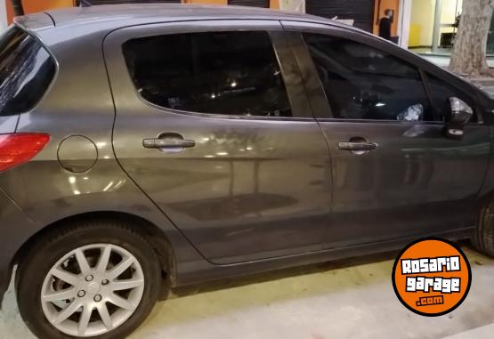 Autos - Peugeot 308 2015 Nafta 71000Km - En Venta