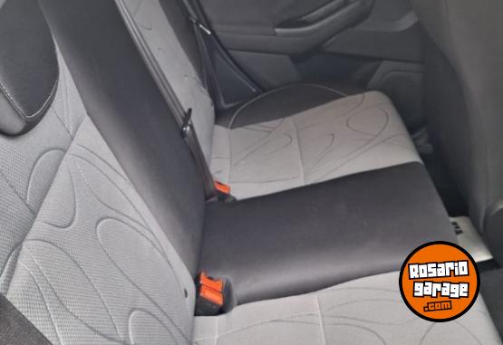 Autos - Ford FOCUS 1.6 2013 GNC 90000Km - En Venta