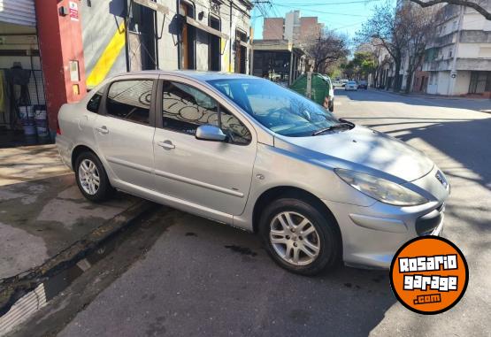 Autos - Peugeot 307 2010 Diesel 245000Km - En Venta