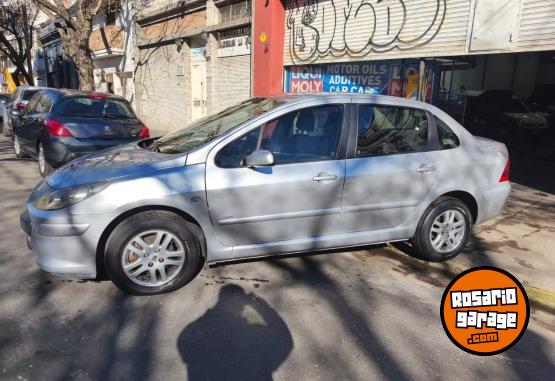 Autos - Peugeot 307 2010 Diesel 245000Km - En Venta