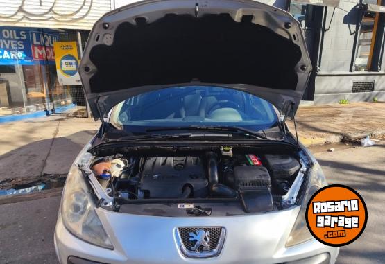 Autos - Peugeot 307 2010 Diesel 245000Km - En Venta