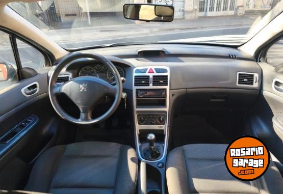 Autos - Peugeot 307 2010 Diesel 245000Km - En Venta