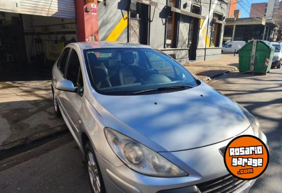 Autos - Peugeot 307 2010 Diesel 245000Km - En Venta