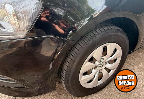 Autos - Volkswagen Gol trend 2015 2015 Nafta 102700Km - En Venta