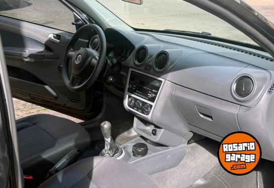 Autos - Volkswagen Gol trend 2015 2015 Nafta 102700Km - En Venta