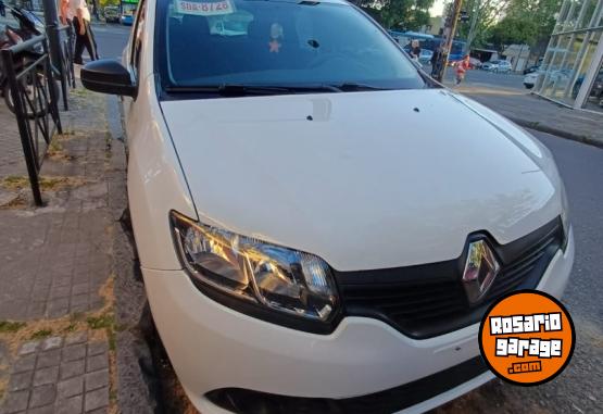 Autos - Renault Sandero Expression Pack 2019 Nafta 147000Km - En Venta