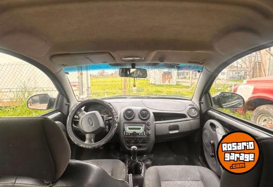 Autos - Ford Ka 2009 Nafta 170000Km - En Venta