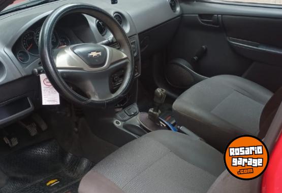 Autos - Chevrolet CELTA 1.4 2013 Nafta 184000Km - En Venta
