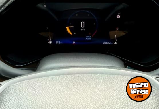 Camionetas - Chevrolet TRAILBLAZER PREMIER 2025 Diesel 40000Km - En Venta