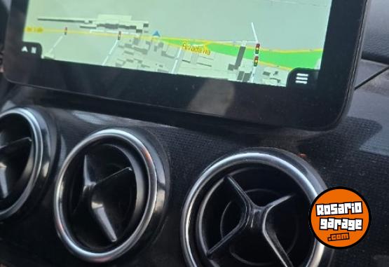 Autos - Mercedes Benz B200 2014 Nafta 180000Km - En Venta